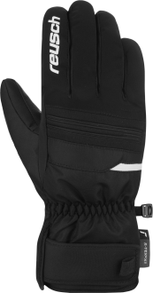 Reusch Brandon R-TEX® XT 6401265 7701 black front